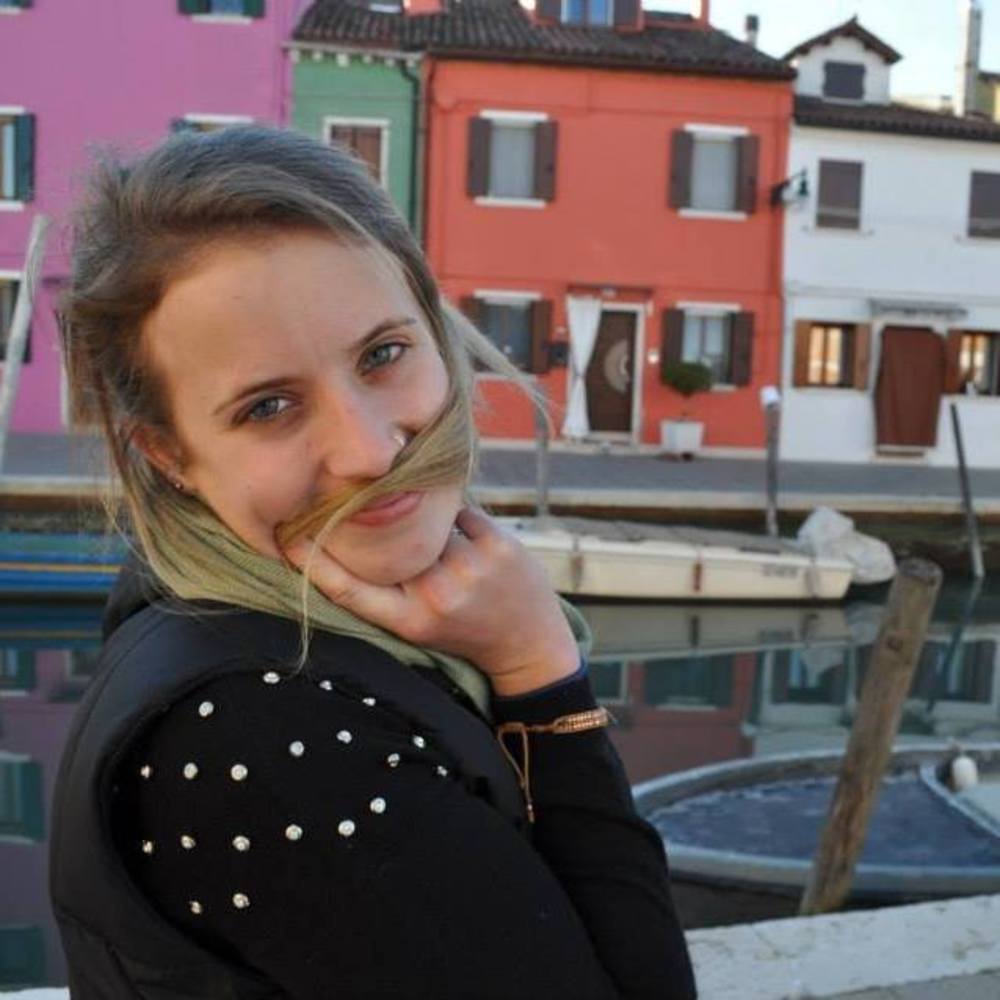 Meet your Posher, Jane